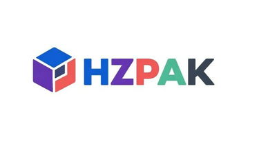 HZPAK.com - Creative brandable domain for sale