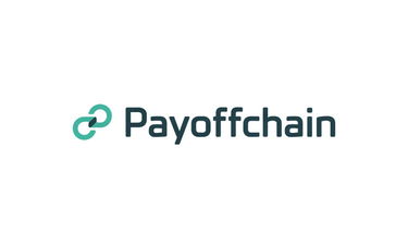 PayOffchain.com - Creative brandable domain for sale