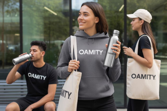 OAMITY.com
