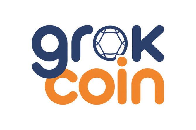 GrokCoin.org