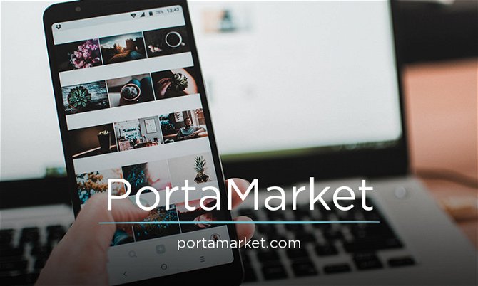 PortAMarket.com