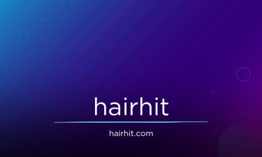 hairhit.com