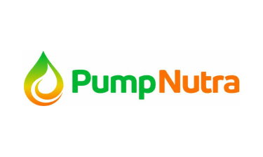PumpNutra logo