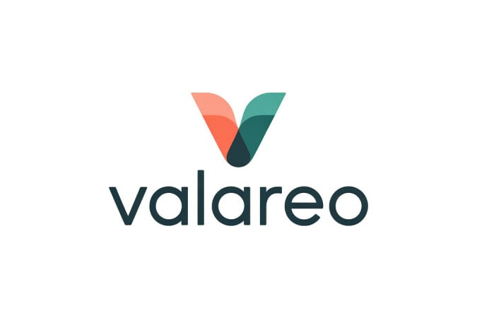 Valareo logo