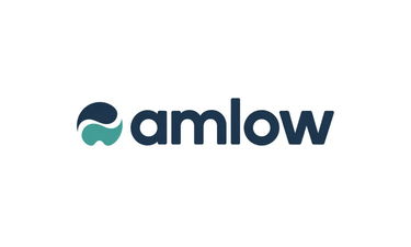 Amlow.com - Creative brandable domain for sale