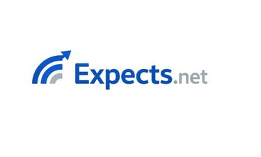 expects.net - Creative brandable domain for sale