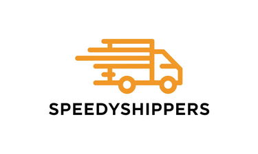 SpeedyShippers logo