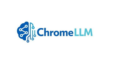 ChromeLLM.com is for sale