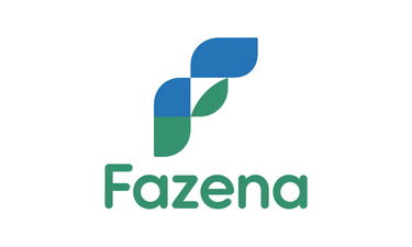 Fazena.com - Creative brandable domain for sale