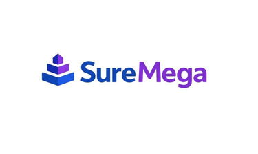 SureMega.com - Creative brandable domain for sale
