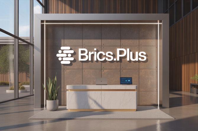BRICS.Plus
