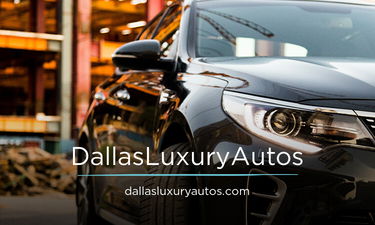 DallasLuxuryAutos.com Logo