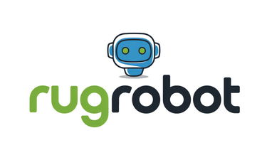 RugRobot.com - Creative brandable domain for sale