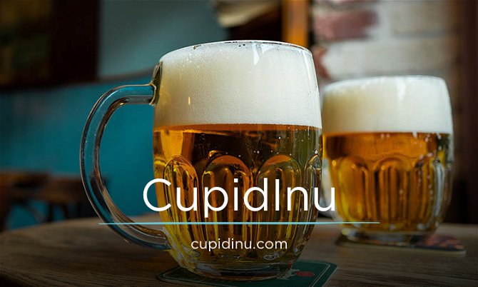 CupidInu.com