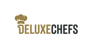 DeluxeChefs.com - Creative brandable domain for sale