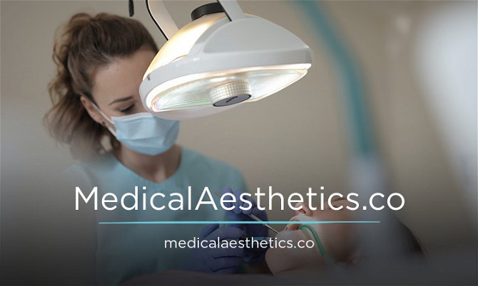 MedicalAesthetics.co