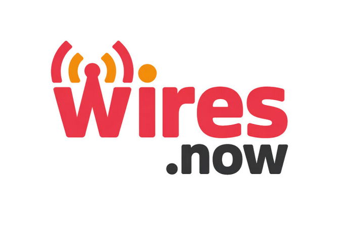 Wires.now