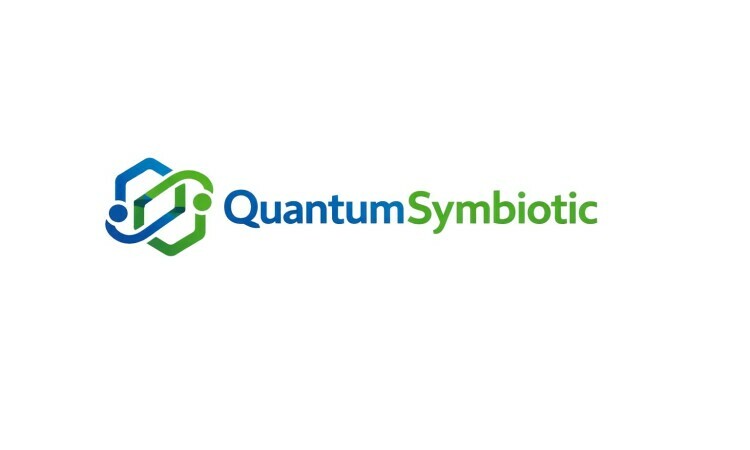 QuantumSymbiotic logo