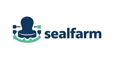 sealfarm.com - Creative brandable domain for sale