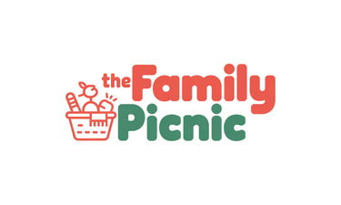 TheFamilyPicnic.com - Creative brandable domain for sale