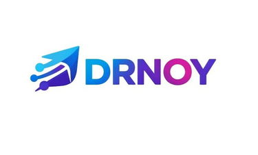 DRNOY logo
