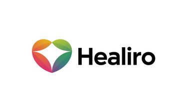 Healiro.com is for sale