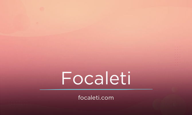 Focaleti.com