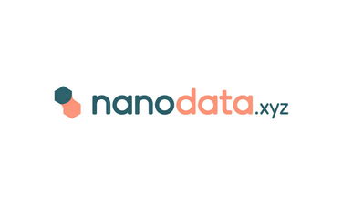 NanoData logo