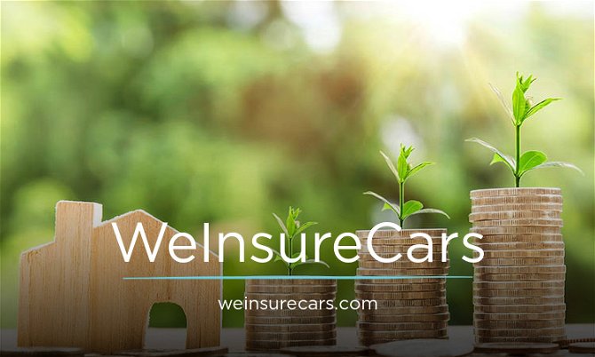 WeInsureCars.com