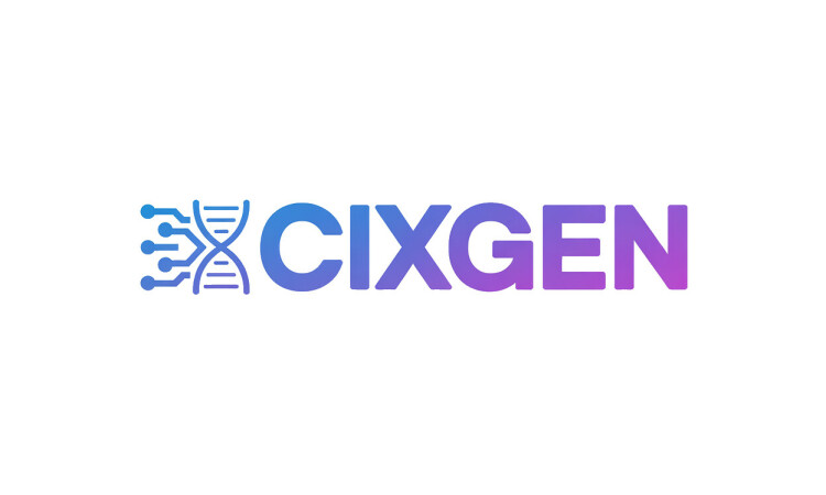 CixGen logo