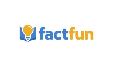 FactFun.com - Creative brandable domain for sale