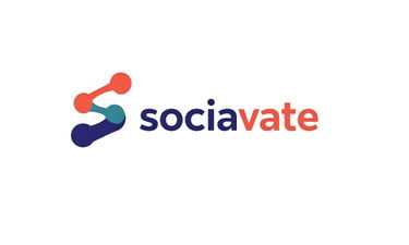 Sociavate.com is for sale