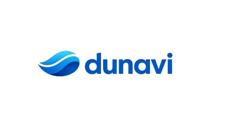 dunavi logo