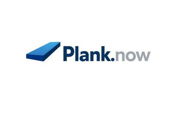Plank logo