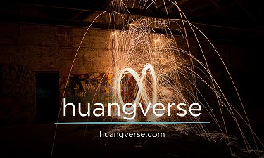 Huangverse.com