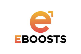 eBoosts.com - Creative brandable domain for sale