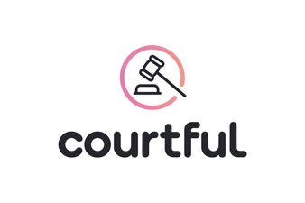 Courtful.com - Creative brandable domain for sale