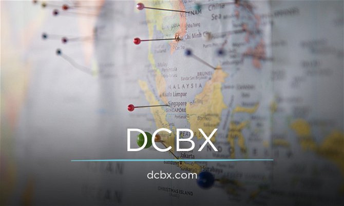 DCBX.com