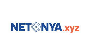Netanya.xyz - Creative brandable domain for sale