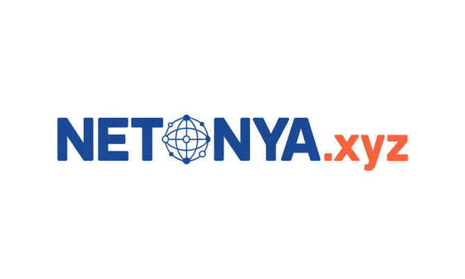 Netanya.xyz