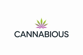 Cannabious.com - Creative brandable domain for sale