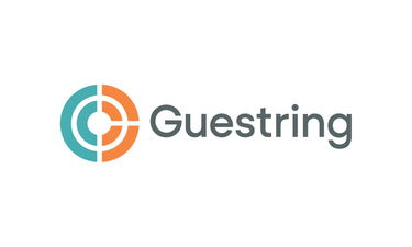Guestring.com - Creative brandable domain for sale