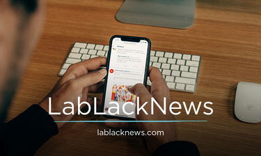 LabLackNews.com