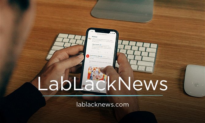 LabLackNews.com