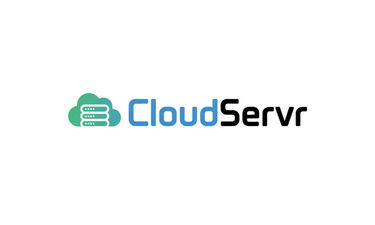 CloudServr.com - Creative brandable domain for sale