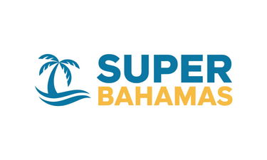 SuperBahamas.com - Creative brandable domain for sale