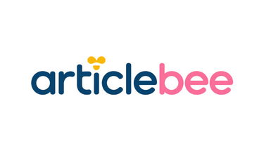 ArticleBee.com - Creative brandable domain for sale
