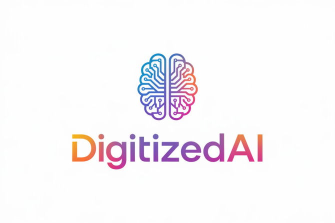 DigitizedAI.com