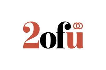 2ofU.com - Creative brandable domain for sale