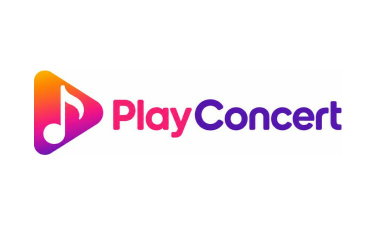 PlayConcert logo